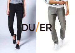 DUER promo codes