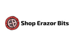 Shop Erazor Bits promo codes
