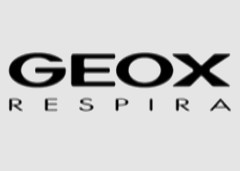 Geox promo codes