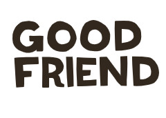GOOD FRIEND promo codes