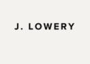 J. Lowery logo