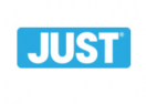 Just Water logo