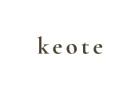 keote logo