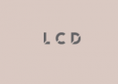 LCD logo