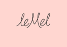 LeMel logo