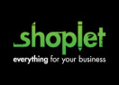 Shoplet logo