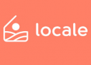 Locale logo