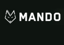 Mando logo