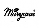 Maryann logo