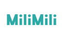 MiliMili logo