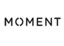 Moment logo