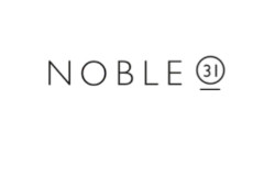 NOBLE 31 promo codes