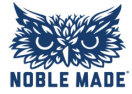 Noble Made logo