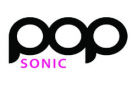 POP Sonic logo