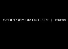 Shop Premium Outlets promo codes