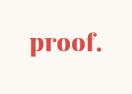 Proof logo