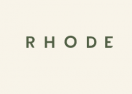 Rhode logo