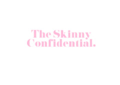 The Skinny Confidential promo codes