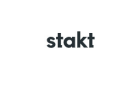 Stakt logo