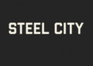 STEEL CITY logo