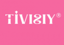 TIVISIY logo