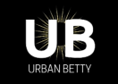 Urban Betty logo
