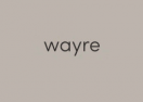 wayre logo