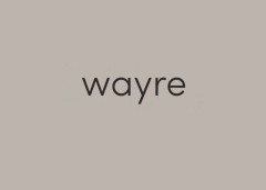 wayre promo codes