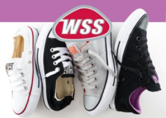 WSS promo codes