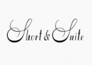 Short & Suite logo