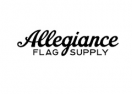 Allegiance Flag Supply logo