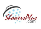 ShowersPlus logo