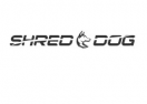 SHRED DOG logo