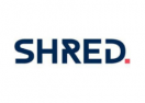 SHRED logo