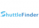Shuttle Finder logo