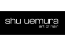 Shu Uemura Art of Hair logo