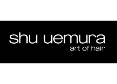 Shu Uemura Art of Hair promo codes