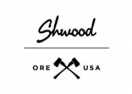 Shwood Eyewear logo