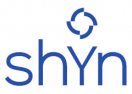 Shyn logo