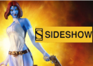 Sideshow logo