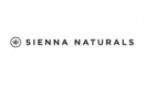 Sienna Naturals logo