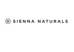 Sienna Naturals promo codes