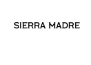 Sierra Madre Golf logo