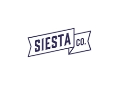 Siesta Co. promo codes