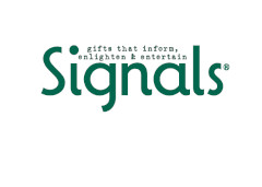 Signals promo codes