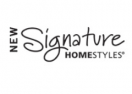 Signature HomeStyles logo