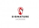 Signature Lacrosse logo