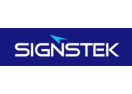 Signstek logo