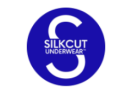 SilkCut Underwear logo