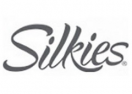 Silkies logo